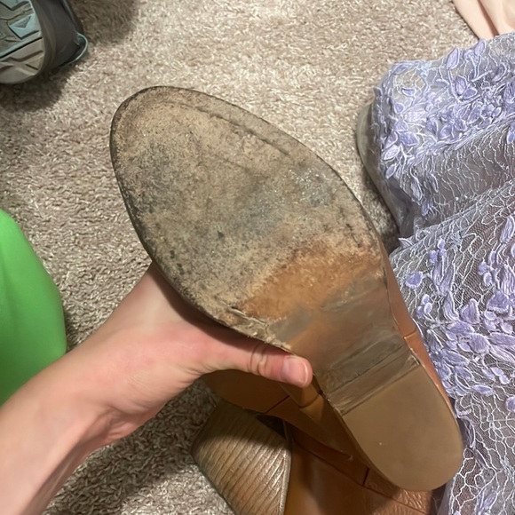 Rag & Bone Newbury Boot 40 - Picture 8 of 8